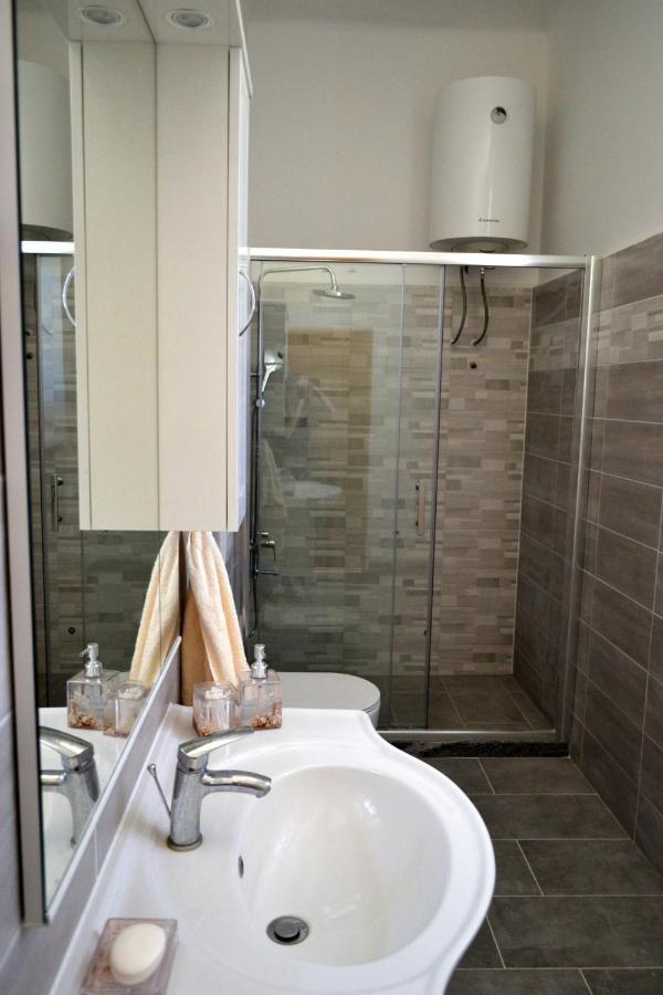 Apartman Volare วอดิยัน ภายนอก รูปภาพ
