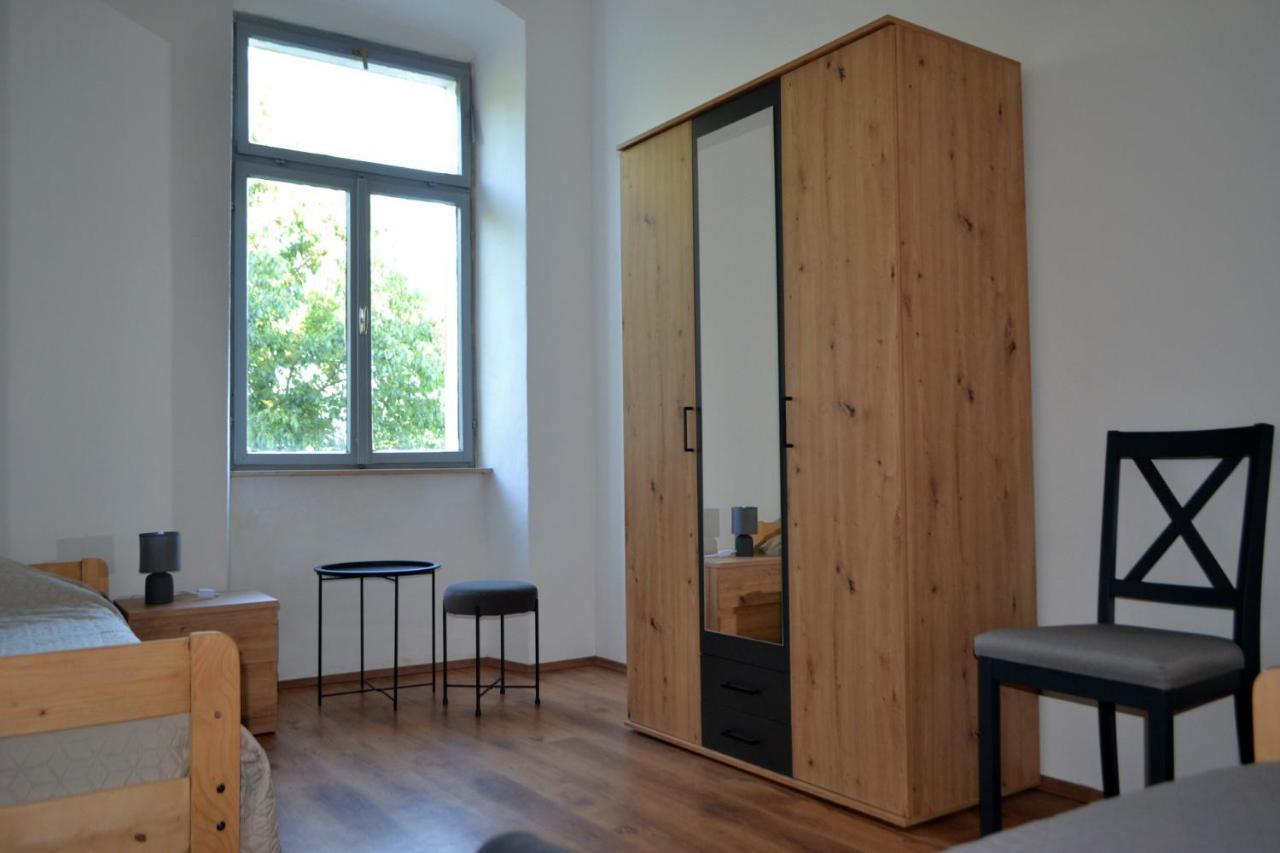Apartman Volare วอดิยัน ภายนอก รูปภาพ