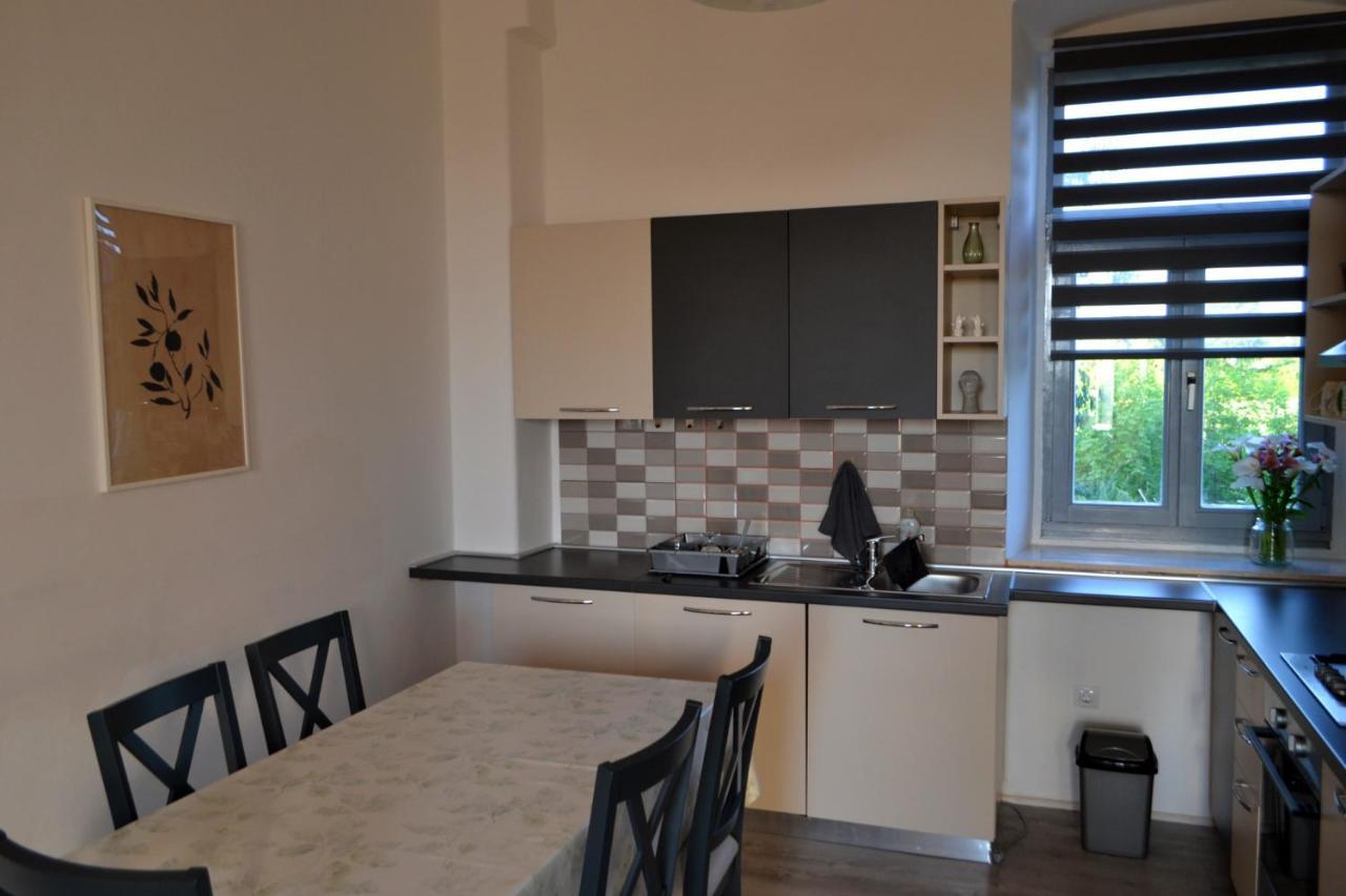 Apartman Volare วอดิยัน ภายนอก รูปภาพ
