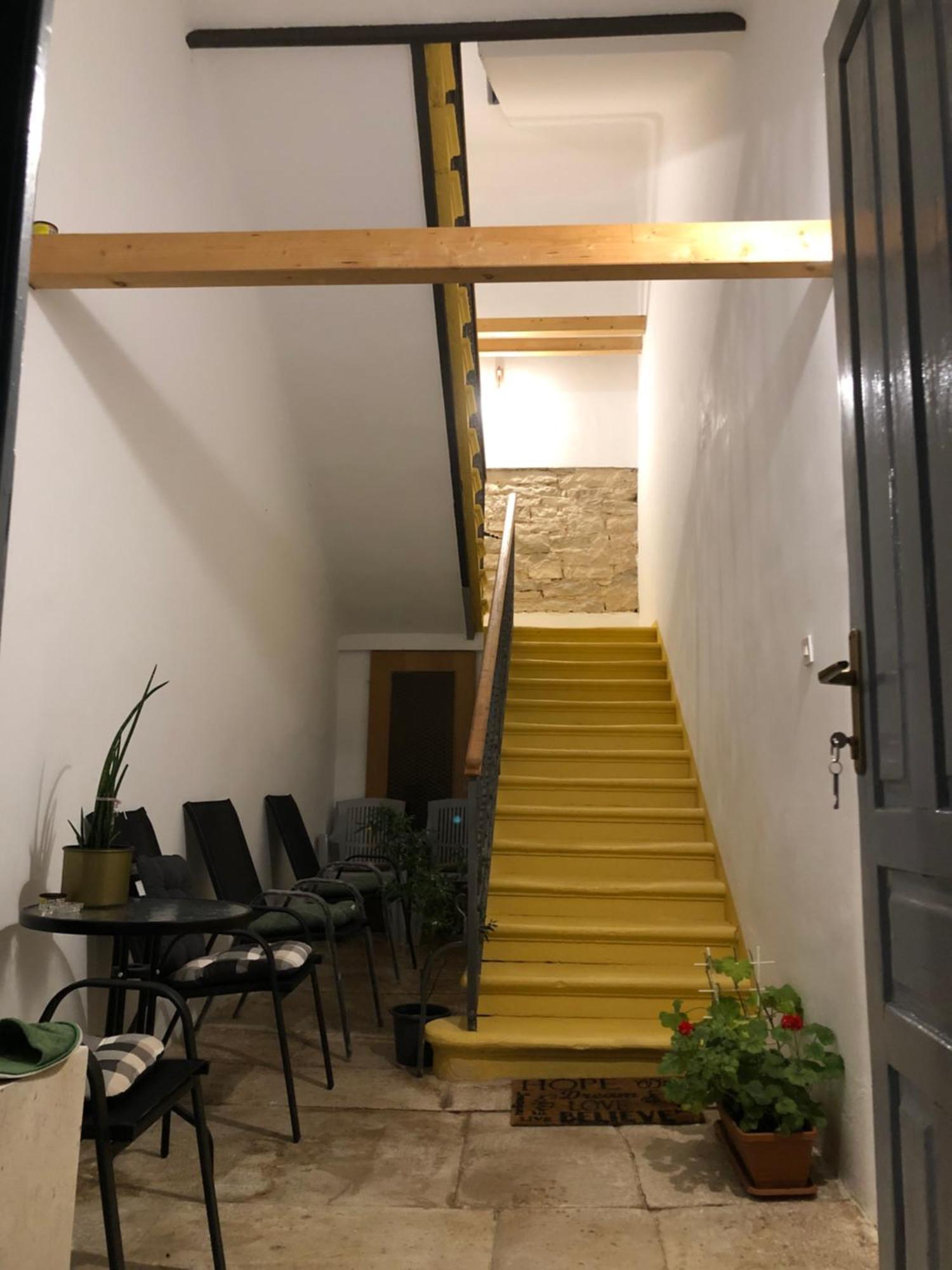 Apartman Volare วอดิยัน ภายนอก รูปภาพ
