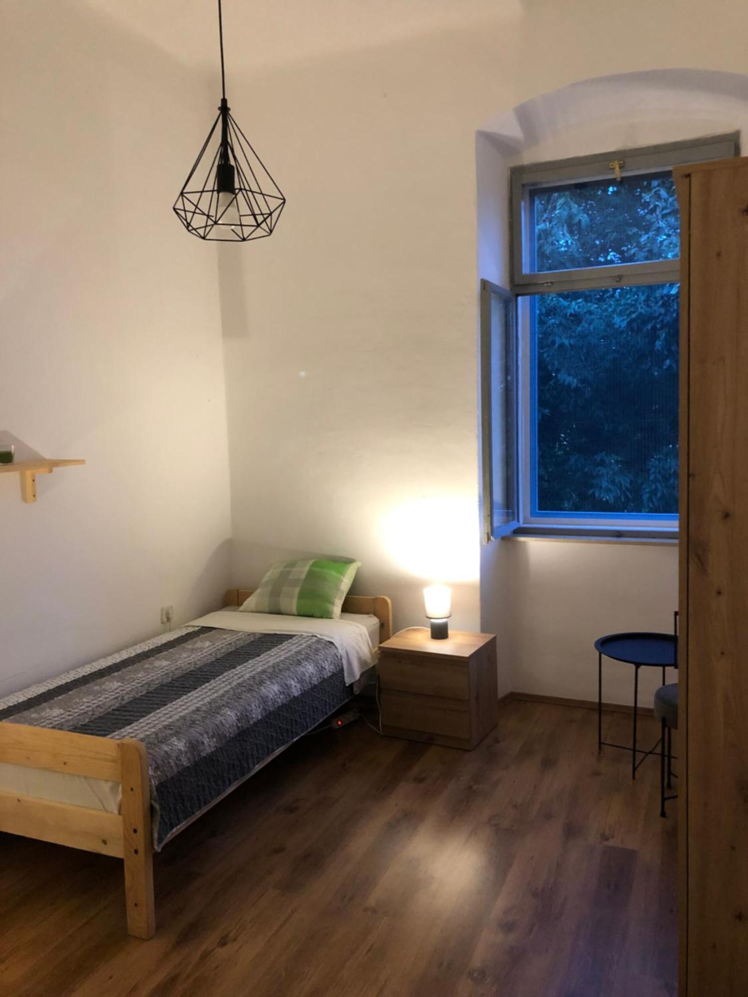 Apartman Volare วอดิยัน ภายนอก รูปภาพ
