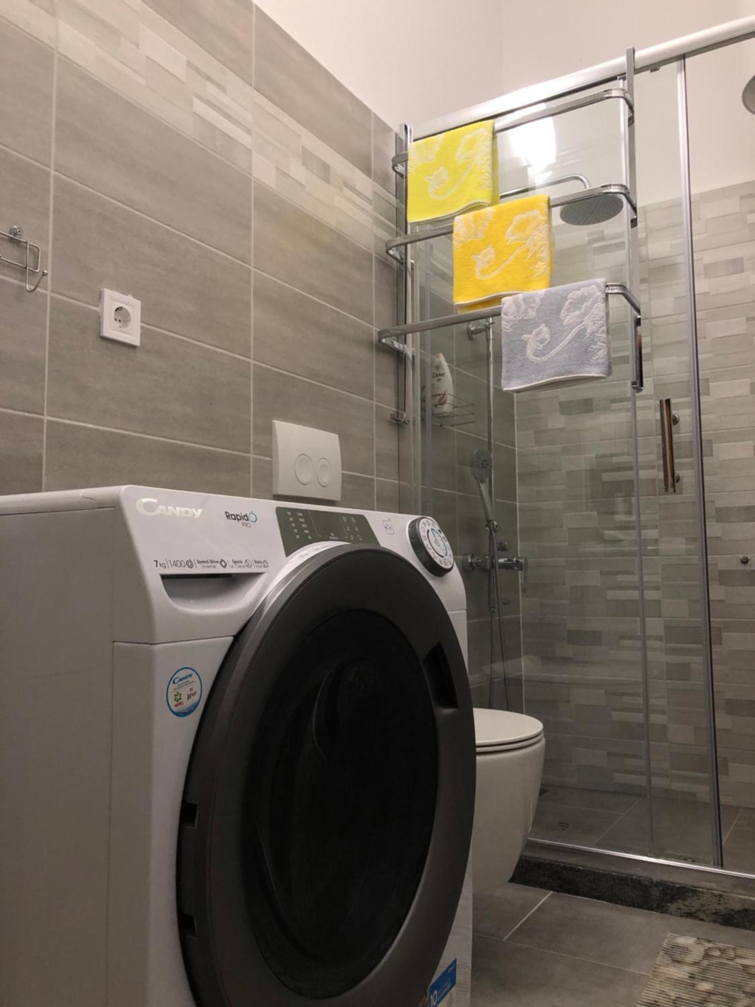 Apartman Volare วอดิยัน ภายนอก รูปภาพ